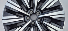Load image into Gallery viewer, 1x Alufelge 19 Zoll 8.5" 5x112 28ET 760601025N VW Touareg Rim Wheel FEL2229296823pq