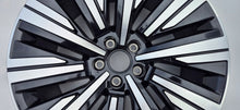 Laden Sie das Bild in den Galerie-Viewer, 1x Alufelge 19 Zoll 8.5" 5x112 28ET 760601025N VW Touareg Rim Wheel FEL2229296823pq