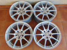 Load image into Gallery viewer, 4x Alufelge 16 Zoll 7.0" 5x112 43ET A2464010502 Mercedes-Benz W204 Rim Wheel FEL9908682800ni