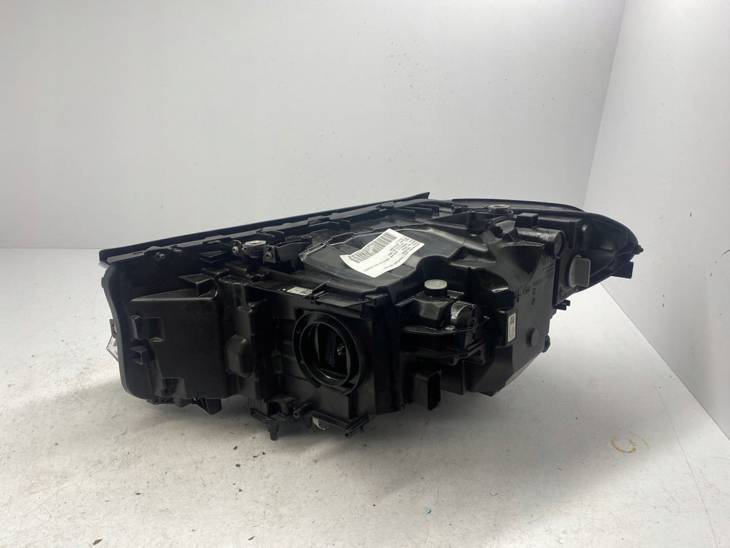 Frontscheinwerfer BMW 5 G31 G30 7483536-01 FULL LED Rechts Headlight