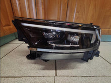 Laden Sie das Bild in den Galerie-Viewer, Frontscheinwerfer Opel Mokka 9834016880 LED Links Scheinwerfer Headlight