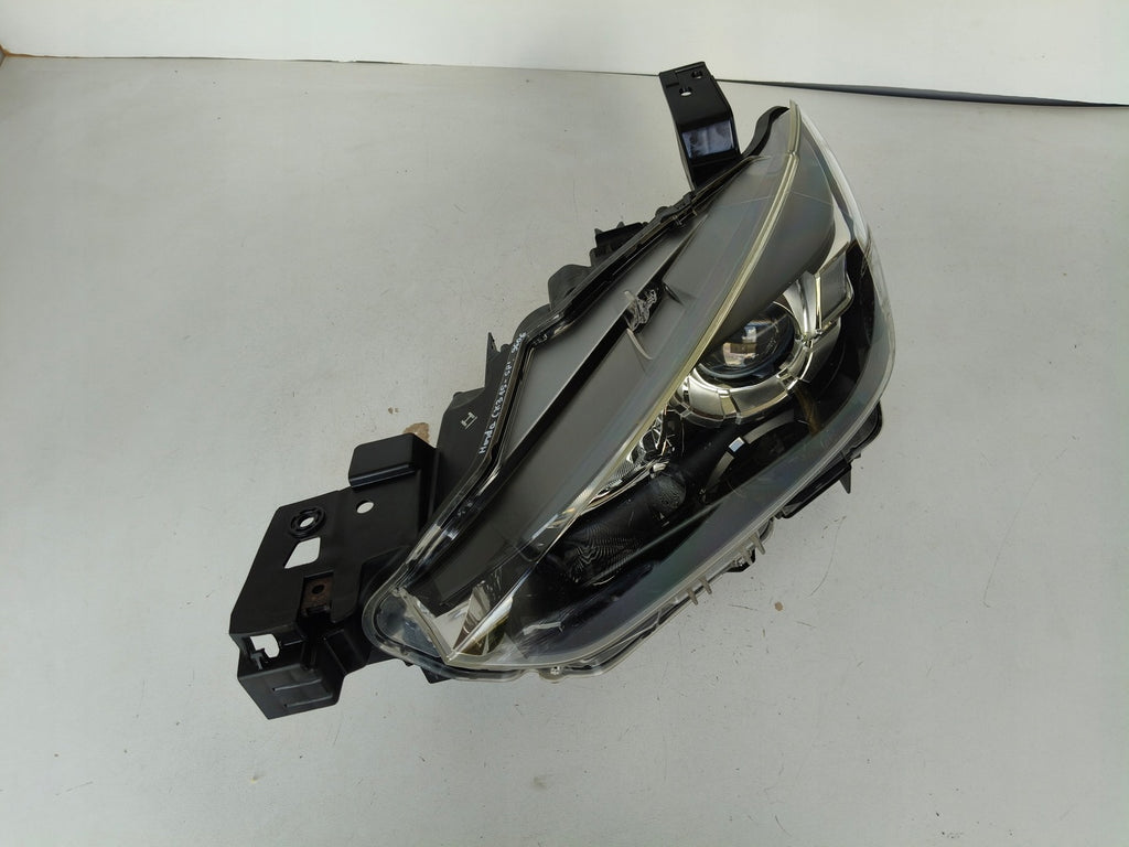 Frontscheinwerfer Mazda Cx3 Links Scheinwerfer Headlight SCH2966227701ws