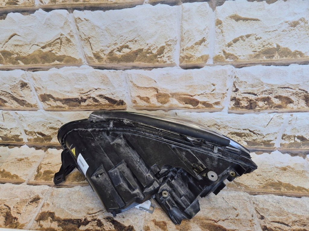 Frontscheinwerfer Mercedes-Benz W166 A1668207461 Rechts Scheinwerfer Headlight SCH2911358659ri