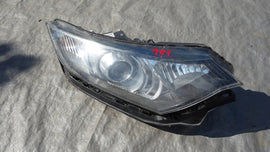 Frontscheinwerfer Honda Civic IX 33100-TV0-G113-M1 Bi-Xenon Rechts Headlight