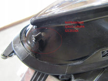 Laden Sie das Bild in den Galerie-Viewer, Frontscheinwerfer VW Passat 3J1941036 Rechts Scheinwerfer Headlight SCH9425574522wu
