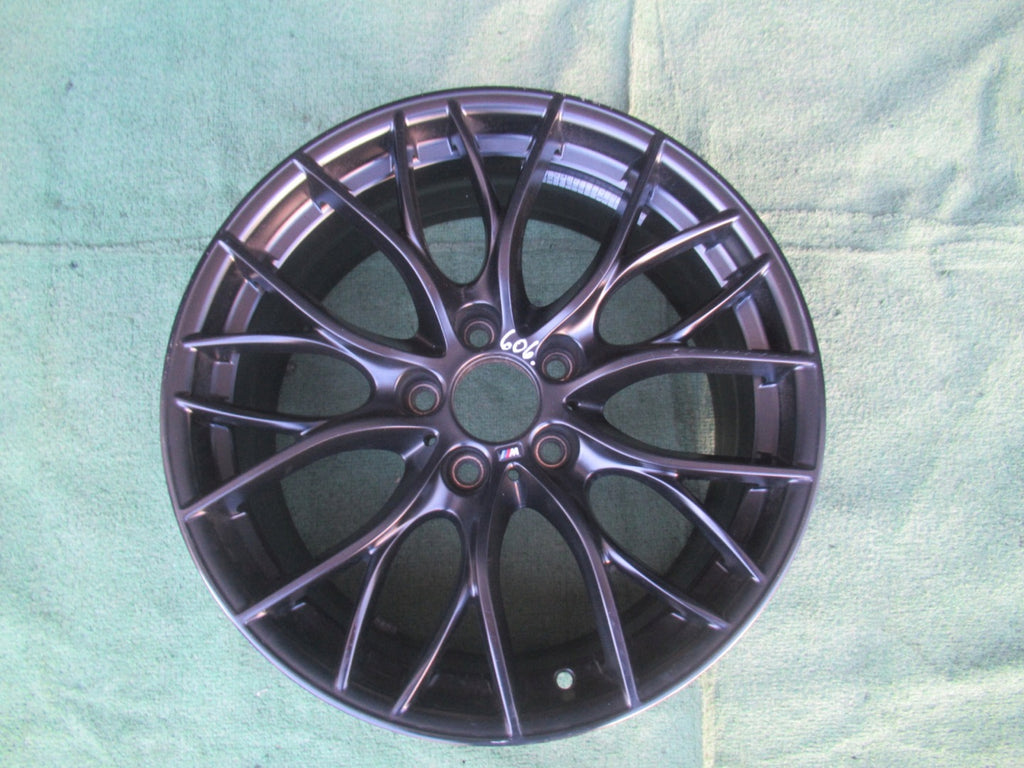 1x Alufelge 18 Zoll 8.0" 5x120 34ET 36116865157 BMW 4 F36 3 F30 F31 Rim Wheel FEL8129087823du