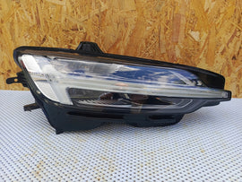 Frontscheinwerfer Volvo S60 V60 32338014 Full LED Rechts Scheinwerfer Headlight SCH7978902066hd