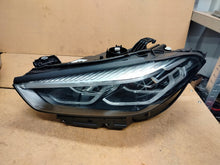 Laden Sie das Bild in den Galerie-Viewer, Frontscheinwerfer BMW 8 G16 G14 G15 5A27A25 8739584 Full LED Ein Satz Headlight SCH6671401868zo