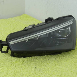Frontscheinwerfer Skoda Scala 657941015A Links Scheinwerfer Headlight SCH9546881823dj