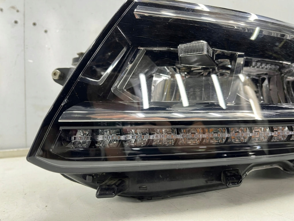 Frontscheinwerfer VW Tiguan 5NB941035D LED Links Scheinwerfer Headlight SCH1071381204dp