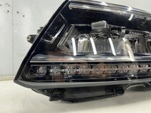 Laden Sie das Bild in den Galerie-Viewer, Frontscheinwerfer VW Tiguan 5NB941035D LED Links Scheinwerfer Headlight SCH1071381204dp