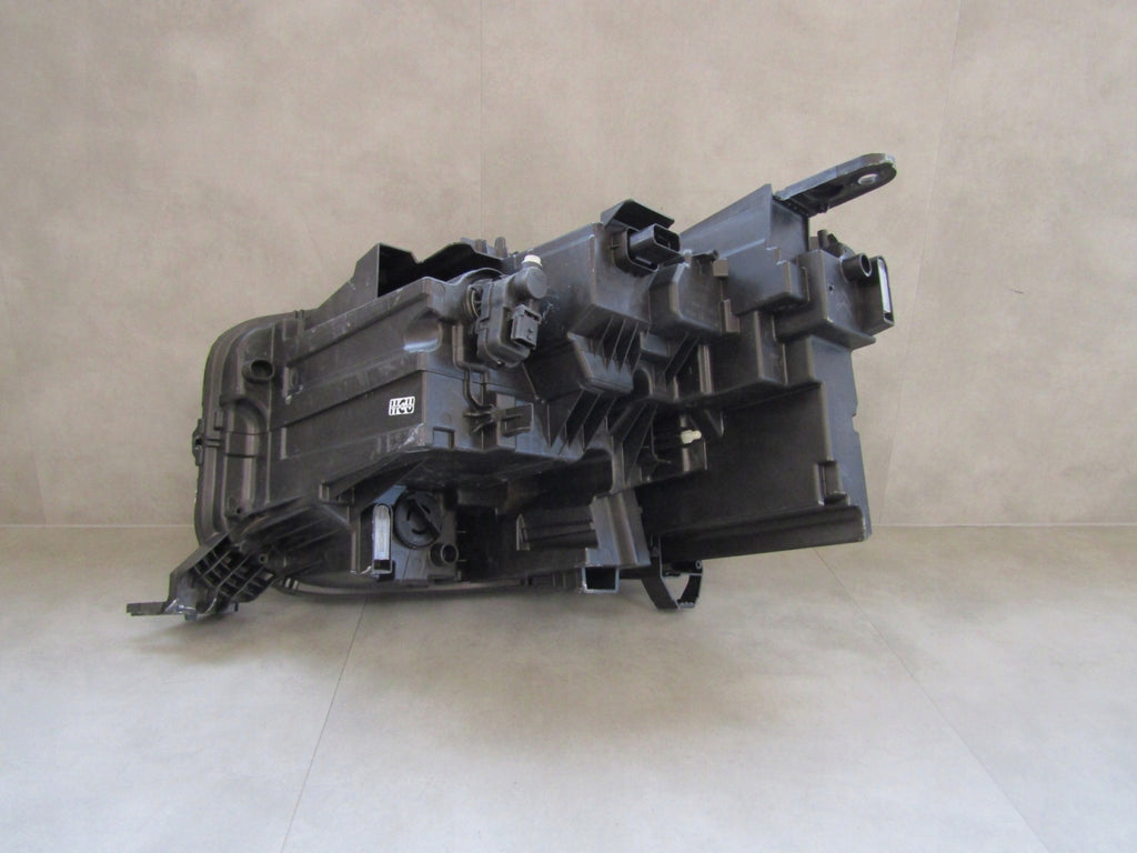 Frontscheinwerfer Citroën C3 9851349080 LED Rechts Scheinwerfer Headlight SCH6981948928cj