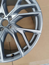 Load image into Gallery viewer, 1x Alufelge 21 Zoll 89A601025H Audi E-Tron Sportback Q4 Rim Wheel FEL5480642878no