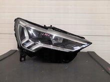 Laden Sie das Bild in den Galerie-Viewer, Frontscheinwerfer Audi Q3 83A941034 Rechts Scheinwerfer Headlight SCH4567374275bg