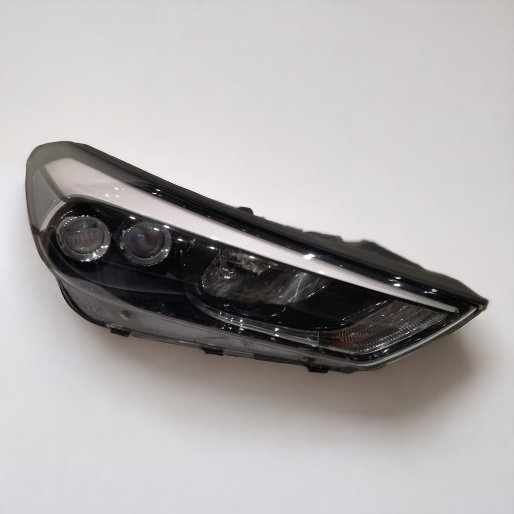 Frontscheinwerfer Hyundai Tucson 92102-D7200 LED Rechts Scheinwerfer Headlight