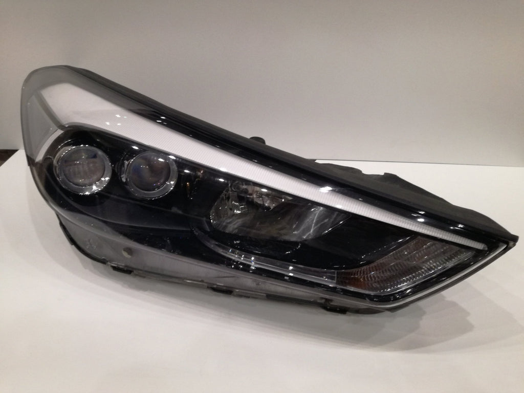 Frontscheinwerfer Hyundai Tucson 92102-D7200 LED Rechts Scheinwerfer Headlight