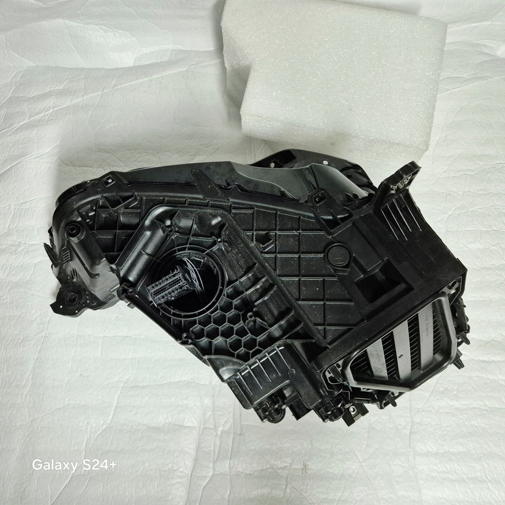Frontscheinwerfer Audi Q3 A83941033 Full LED Links Scheinwerfer Headlight SCH7870701437kh