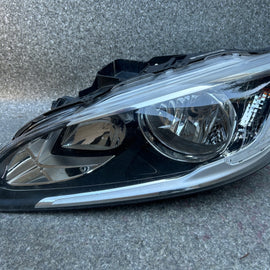 Frontscheinwerfer Volvo S60 II V60 I 31420269 Links Scheinwerfer Headlight SCH6746324224of