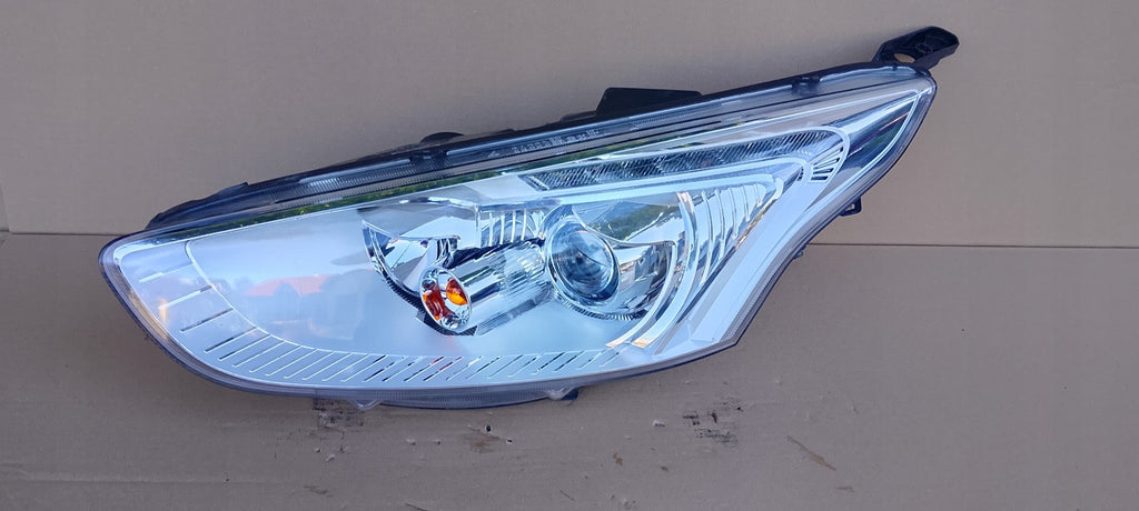 Frontscheinwerfer Ford B-Max AV11-13W030-CF Links Scheinwerfer Headlight SCH6781717399io