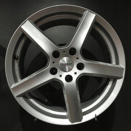 4x Alufelge 17 Zoll 7.0