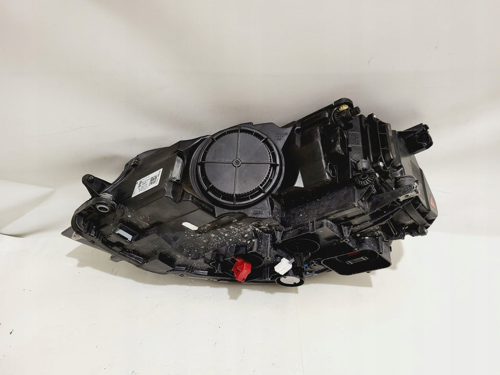 Frontscheinwerfer VW Golf VII 5G1941043B 5G1941044B Rechts oder Links SCH9863675935ad