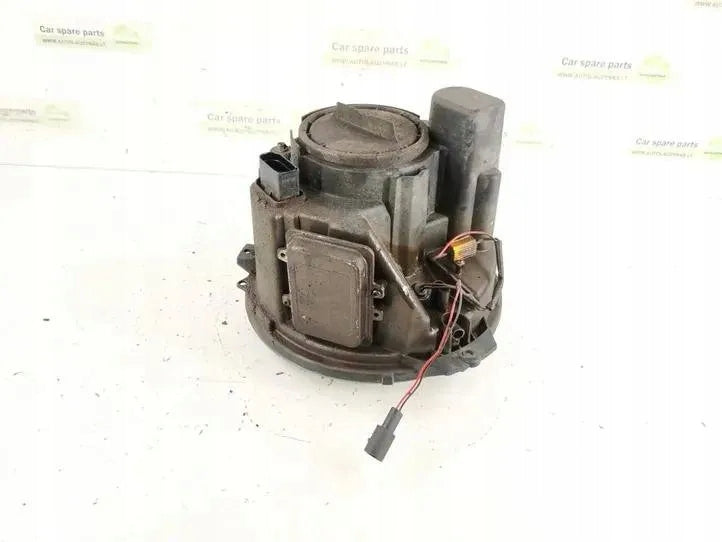 Frontscheinwerfer Mercedes-Benz Cabrio A4638200759 Rechts Scheinwerfer Headlight SCH6421831546le