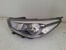 Laden Sie das Bild in den Galerie-Viewer, Frontscheinwerfer Kia Rio IV 92101-H8 Links Scheinwerfer Headlight SCH5848431491ul