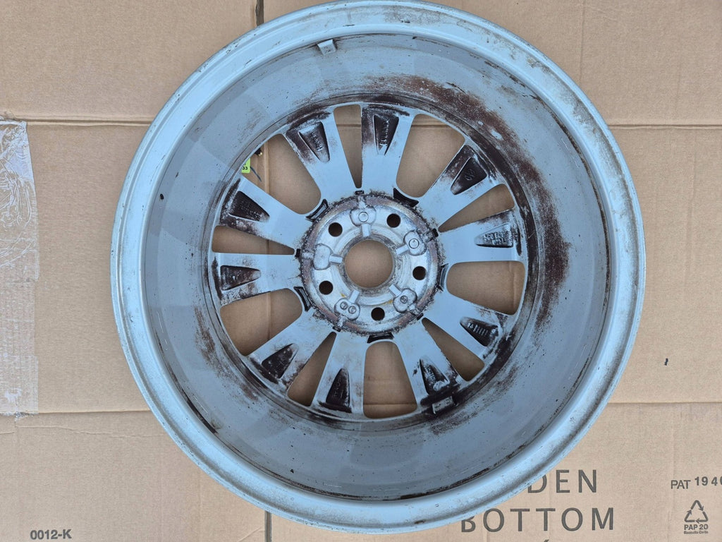 1x Alufelge 16 Zoll 6.5" 5x112 46ET 5G0601025L VW Golf Vii Rim Wheel FEL8592626724if