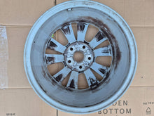 Load image into Gallery viewer, 1x Alufelge 16 Zoll 6.5" 5x112 46ET 5G0601025L VW Golf Vii Rim Wheel FEL8592626724if