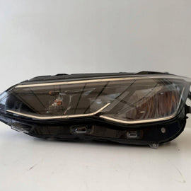 Frontscheinwerfer VW Golf VIII 5H1941005B Links Scheinwerfer Headlight SCH1340803686hz