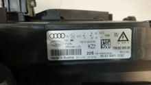 Laden Sie das Bild in den Galerie-Viewer, Frontscheinwerfer Audi Q3 8U0941032 Rechts Scheinwerfer Headlight