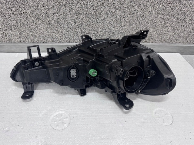 Frontscheinwerfer Alfa Romeo Giulia 50564104 Xenon Links Scheinwerfer Headlight SCH2279374146oq