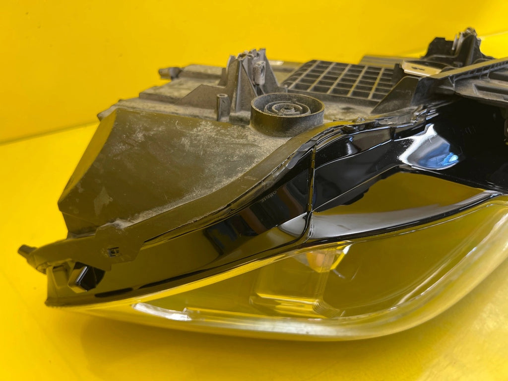 Frontscheinwerfer BMW X1 F48 5A0117702 LED Ein Stück (Rechts oder Links) SCH4602486031le