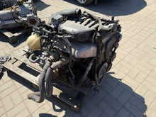 Laden Sie das Bild in den Galerie-Viewer, Motor VW Sharan AYL 2.8 204PS 150kW Benzin Engine Komplett MOT7999342606jj