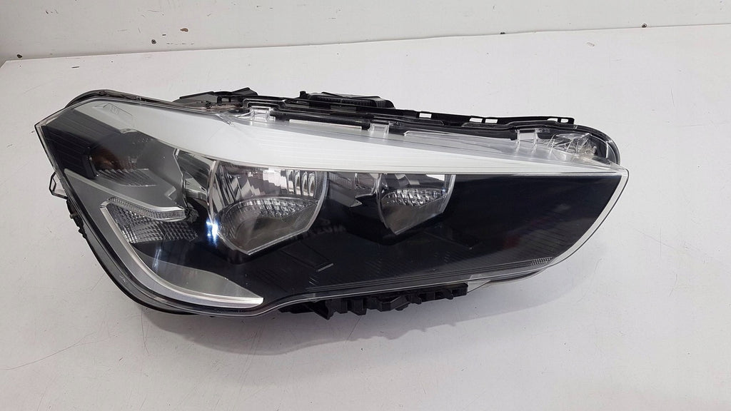 Frontscheinwerfer BMW X1 F48 7346534-13 Rechts Scheinwerfer Headlight SCH4200301845lj