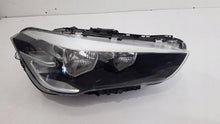 Laden Sie das Bild in den Galerie-Viewer, Frontscheinwerfer BMW X1 F48 7346534-13 Rechts Scheinwerfer Headlight SCH4200301845lj