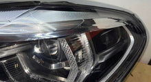 Laden Sie das Bild in den Galerie-Viewer, Frontscheinwerfer BMW X3 G01 G02 8739654 8739653 LED Ein Satz Headlight SCH8160017686gb