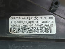 Load image into Gallery viewer, Frontscheinwerfer Citroën Ds5 9806093380 Rechts Scheinwerfer Headlight