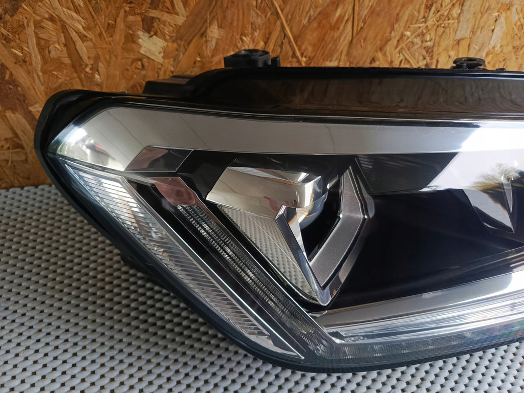 Frontscheinwerfer VW Caddy 2K1941032B LED Rechts Scheinwerfer Headlight SCH3422045942md