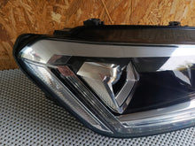Load image into Gallery viewer, Frontscheinwerfer VW Caddy 2K1941032B LED Rechts Scheinwerfer Headlight SCH3422045942md