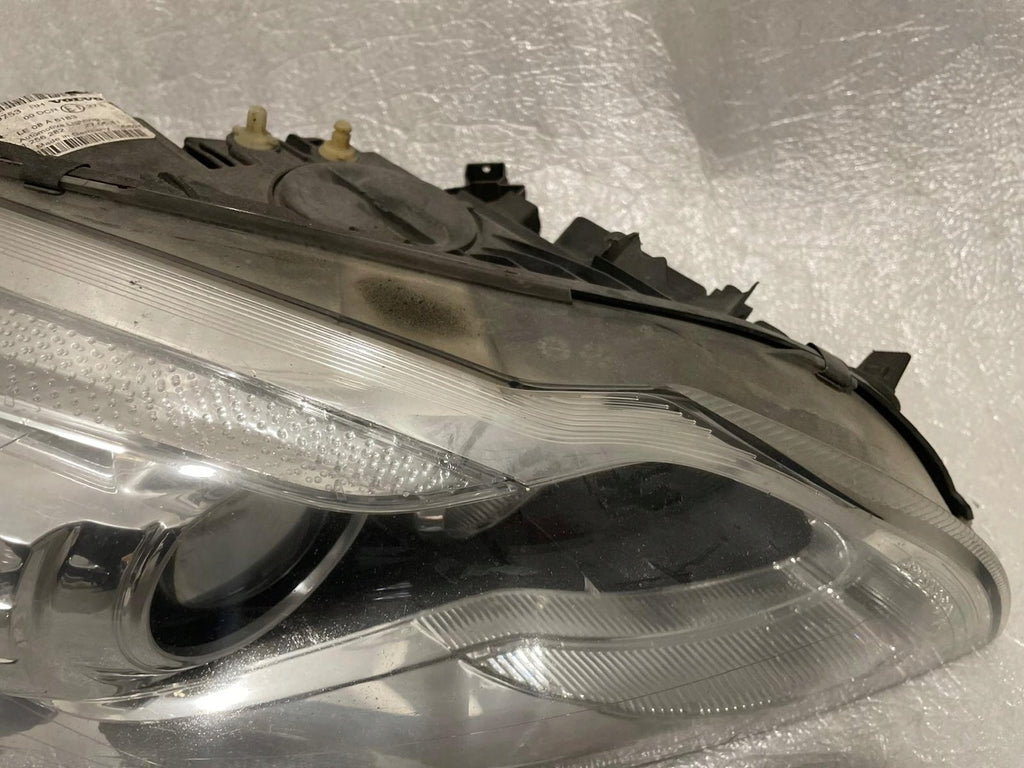 Frontscheinwerfer Volvo C70 31299753 Xenon Rechts Scheinwerfer Headlight SCH1377594175kv