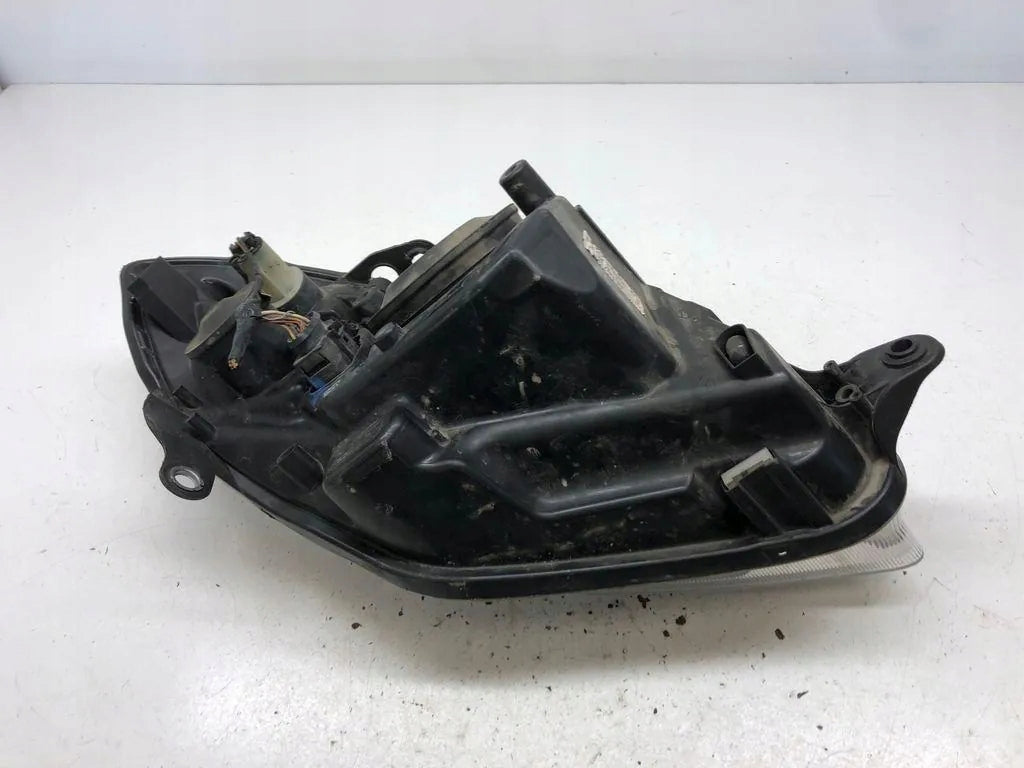 Frontscheinwerfer Skoda Fabia II 5J1941015 Links Scheinwerfer Headlight SCH2955662237or