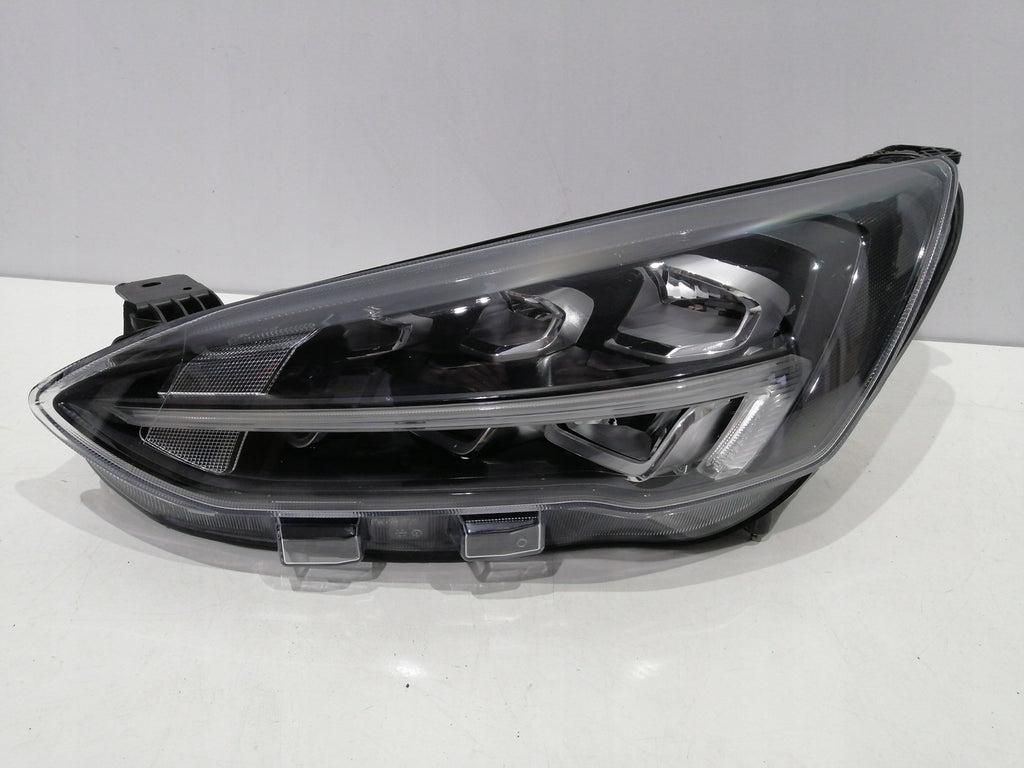 Frontscheinwerfer Ford Focus IV MX7B-13E015-EB FULL LED Links Headlight