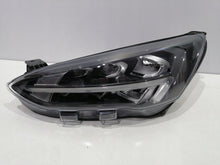 Laden Sie das Bild in den Galerie-Viewer, Frontscheinwerfer Ford Focus IV MX7B-13E015-EB FULL LED Links Headlight