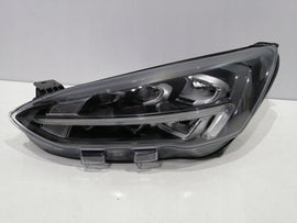 Frontscheinwerfer Ford Focus IV MX7B-13E015-EB Full LED Links Headlight SCH3050795702la