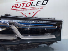 Laden Sie das Bild in den Galerie-Viewer, Frontscheinwerfer BMW 5 G31 G30 F90 9850588-07 5A388D6 Laser Rechts Headlight SCH3556669609cw