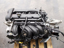 Load image into Gallery viewer, Motor Ford Focus C-Max SHDA 1.6 100PS 74kW 152TKm 2010 Benzin Engine Komplett MOT4808530053ml