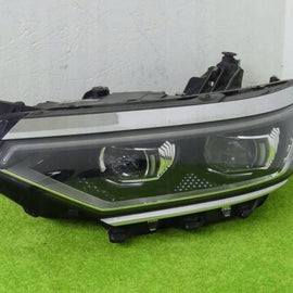 Frontscheinwerfer VW Passat B8 3G1941081T Links Scheinwerfer Headlight SCH7066692294tv