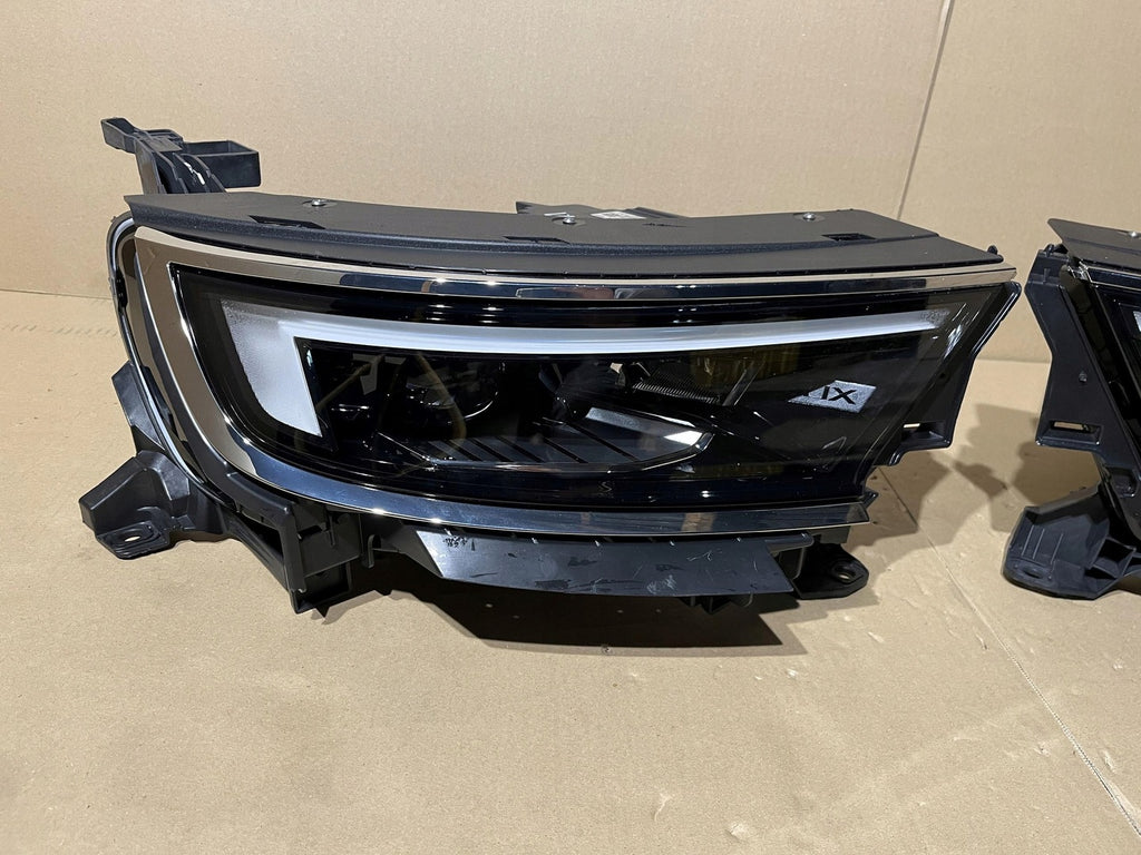 Frontscheinwerfer Opel Mokka 9844356280 9834008280 LED Rechts oder Links