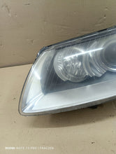 Load image into Gallery viewer, Frontscheinwerfer Audi A6 C6 4F0941029AK Xenon Ein Satz Scheinwerfer Headlight
